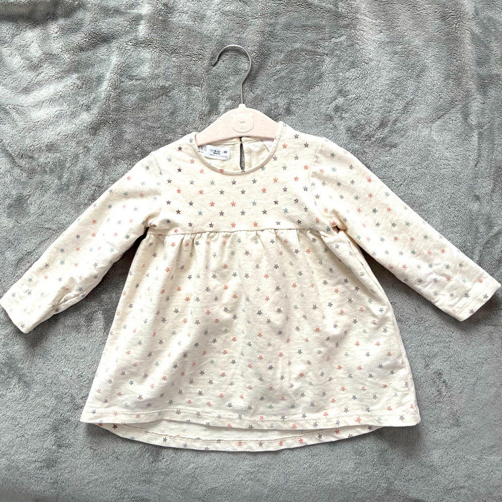 Zara dress
